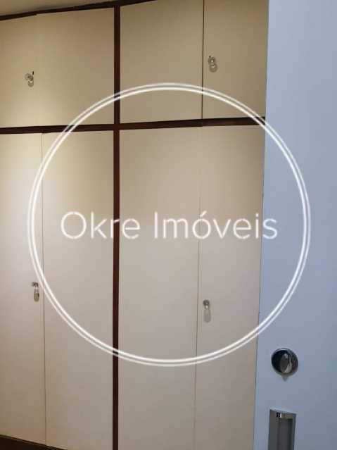 Conheça 6d1f85f5-ce7e-43cb-a1b2-dde2e7 do imóvel - Apartamento 3 quartos à venda Botafogo, Rio de Janeiro - R$ 1.050.000 - CBAP30370 - 15 6d1f85f5-ce7e-43cb-a1b2-dde2e7 - 15