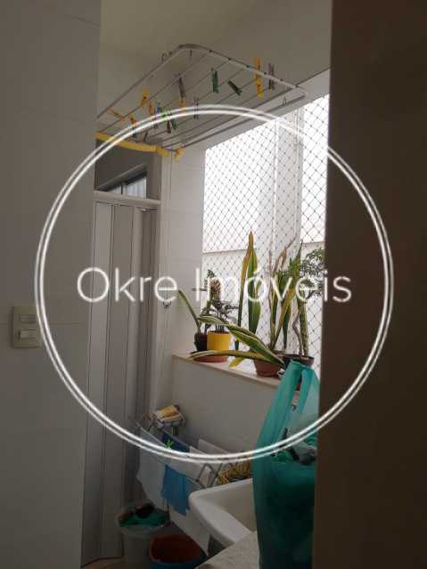 Conheça 7e229ace-9171-4710-8925-55ab7a do imóvel - Apartamento 3 quartos à venda Botafogo, Rio de Janeiro - R$ 1.050.000 - CBAP30370 - 27 7e229ace-9171-4710-8925-55ab7a - 27