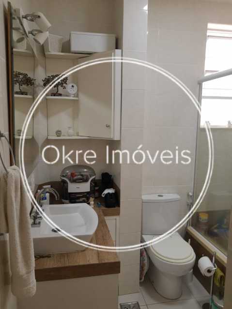 Conheça 12f41029-838f-4272-aeaf-29cc12 do imóvel - Apartamento 3 quartos à venda Botafogo, Rio de Janeiro - R$ 1.050.000 - CBAP30370 - 20 12f41029-838f-4272-aeaf-29cc12 - 20
