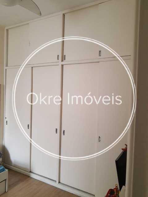 Conheça 30b5a30b-adc5-4104-acc7-ed0d51 do imóvel - Apartamento 3 quartos à venda Botafogo, Rio de Janeiro - R$ 1.050.000 - CBAP30370 - 16 30b5a30b-adc5-4104-acc7-ed0d51 - 16
