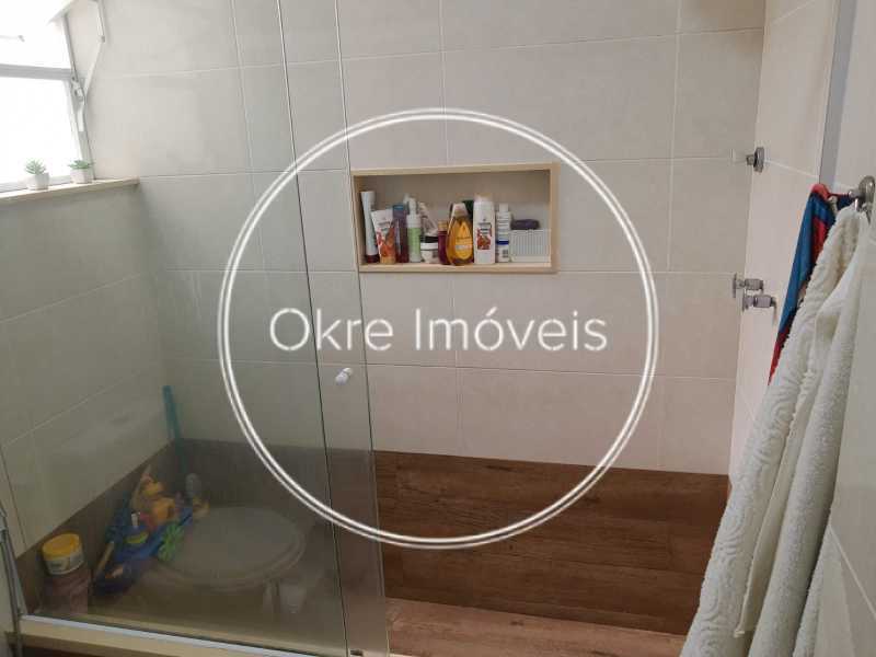 Conheça 62b36a0e-e804-489a-ba06-310be8 do imóvel - Apartamento 3 quartos à venda Botafogo, Rio de Janeiro - R$ 1.050.000 - CBAP30370 - 19 62b36a0e-e804-489a-ba06-310be8 - 19