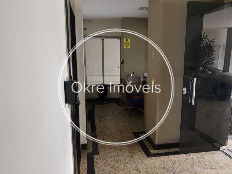 Conheça 63bbebb8-2135-4564-a779-bf32a0 do imóvel - Apartamento 3 quartos à venda Botafogo, Rio de Janeiro - R$ 1.050.000 - CBAP30370 - 30 63bbebb8-2135-4564-a779-bf32a0 - 30