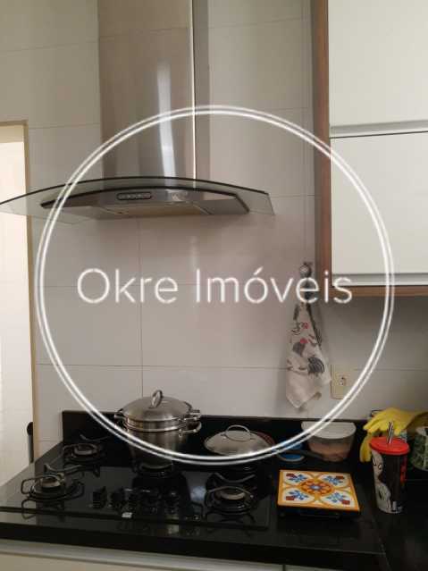 Conheça 297fe934-637e-4dd0-892e-ff8c75 do imóvel - Apartamento 3 quartos à venda Botafogo, Rio de Janeiro - R$ 1.050.000 - CBAP30370 - 23 297fe934-637e-4dd0-892e-ff8c75 - 23