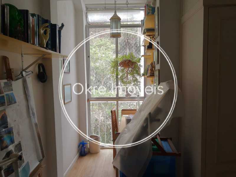 Conheça 890b6b64-3fc0-42fc-9b67-f9e3a2 do imóvel - Apartamento 3 quartos à venda Botafogo, Rio de Janeiro - R$ 1.050.000 - CBAP30370 - 13 890b6b64-3fc0-42fc-9b67-f9e3a2 - 13