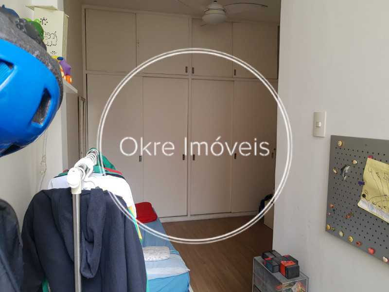 Conheça 05590d14-3183-41be-88fa-9e1a0a do imóvel - Apartamento 3 quartos à venda Botafogo, Rio de Janeiro - R$ 1.050.000 - CBAP30370 - 7 05590d14-3183-41be-88fa-9e1a0a - 7