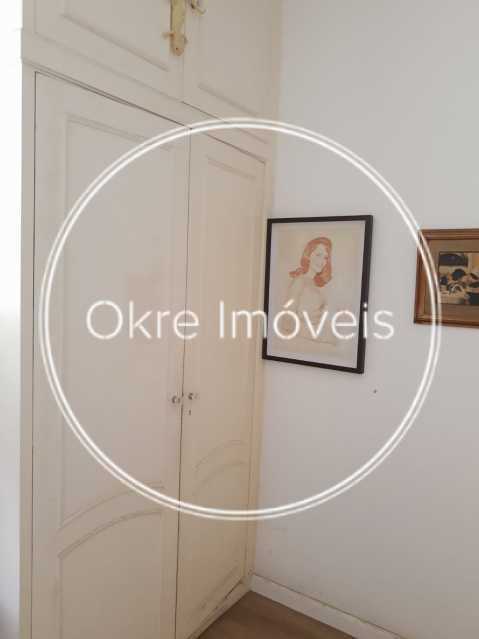 Conheça 5665aca1-fcdc-4693-bd24-5709cb do imóvel - Apartamento 3 quartos à venda Botafogo, Rio de Janeiro - R$ 1.050.000 - CBAP30370 - 17 5665aca1-fcdc-4693-bd24-5709cb - 17
