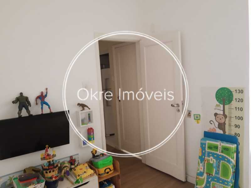 Conheça 6369dbf8-cb22-42aa-8709-e66220 do imóvel - Apartamento 3 quartos à venda Botafogo, Rio de Janeiro - R$ 1.050.000 - CBAP30370 - 10 6369dbf8-cb22-42aa-8709-e66220 - 10