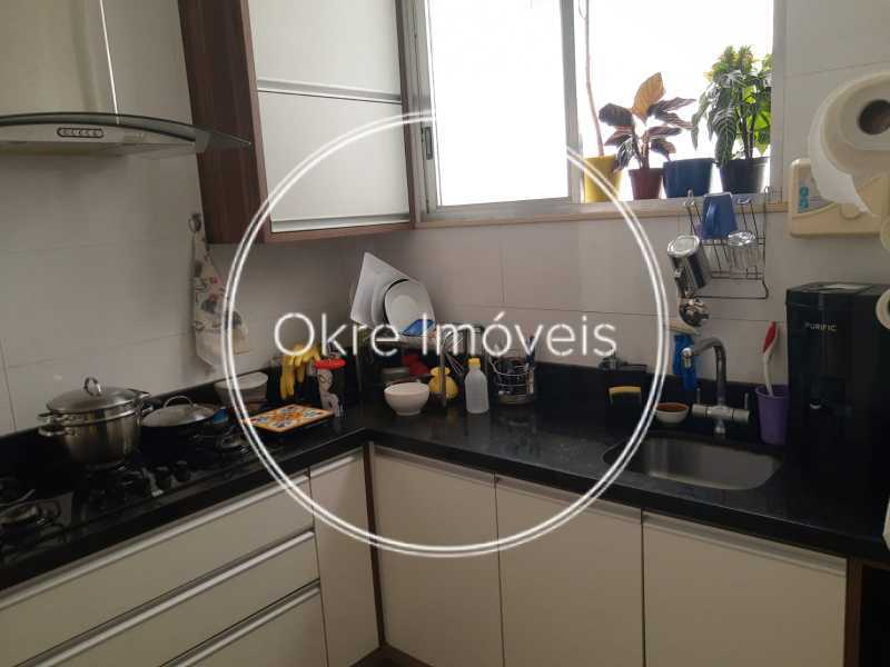 Conheça 6399d87c-1e3e-4c17-ac7b-97f0fe do imóvel - Apartamento 3 quartos à venda Botafogo, Rio de Janeiro - R$ 1.050.000 - CBAP30370 - 22 6399d87c-1e3e-4c17-ac7b-97f0fe - 22