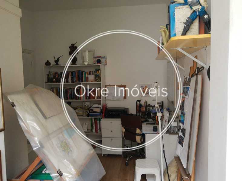 Conheça 8069fb99-bb97-47c8-b9c9-7bbbe0 do imóvel - Apartamento 3 quartos à venda Botafogo, Rio de Janeiro - R$ 1.050.000 - CBAP30370 - 11 8069fb99-bb97-47c8-b9c9-7bbbe0 - 11