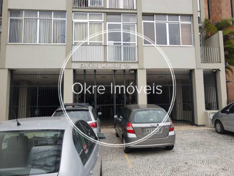 Conheça 9285c718-c98c-434f-b424-7bd2b6 do imóvel - Apartamento 3 quartos à venda Botafogo, Rio de Janeiro - R$ 1.050.000 - CBAP30370 - 32 9285c718-c98c-434f-b424-7bd2b6 - 32