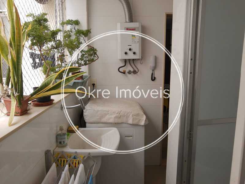 Conheça b857ebae-ba48-41cd-a8fb-d03966 do imóvel - Apartamento 3 quartos à venda Botafogo, Rio de Janeiro - R$ 1.050.000 - CBAP30370 - 29 b857ebae-ba48-41cd-a8fb-d03966 - 29