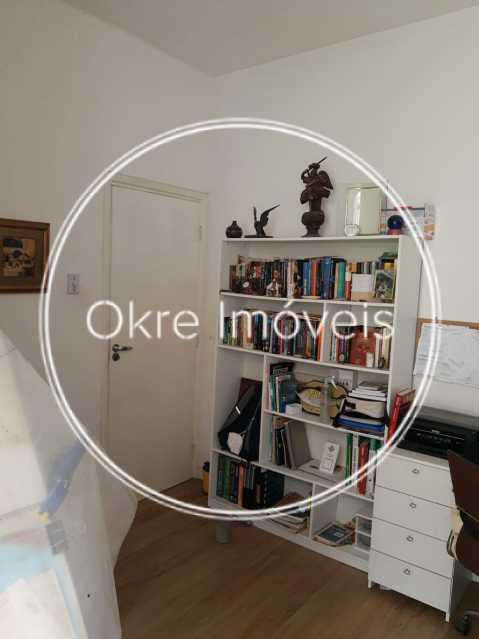 Conheça ca0d2224-8cfc-432a-9984-0f7738 do imóvel - Apartamento 3 quartos à venda Botafogo, Rio de Janeiro - R$ 1.050.000 - CBAP30370 - 12 ca0d2224-8cfc-432a-9984-0f7738 - 12