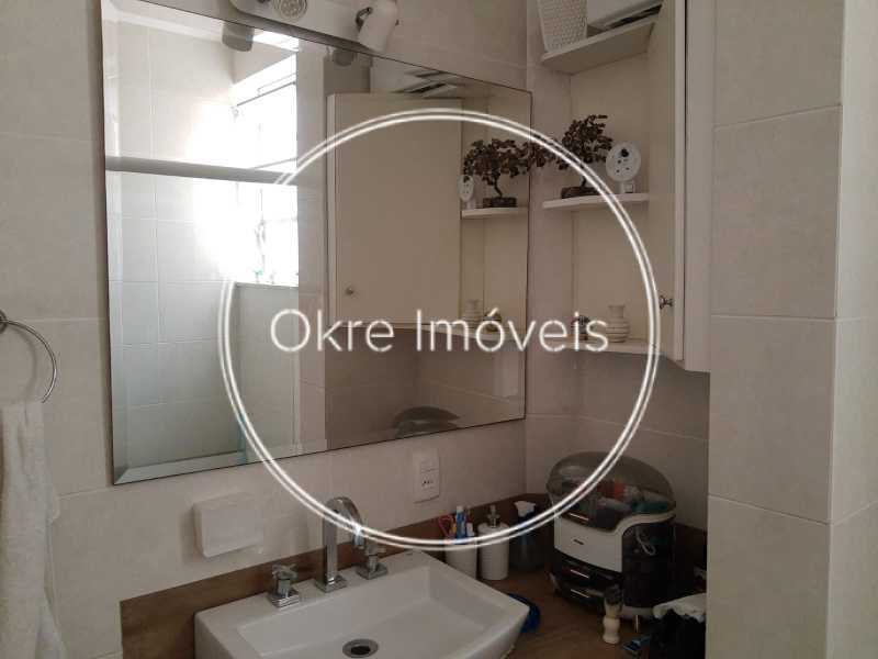 Conheça d57adc3b-408d-4066-9f32-6191a5 do imóvel - Apartamento 3 quartos à venda Botafogo, Rio de Janeiro - R$ 1.050.000 - CBAP30370 - 21 d57adc3b-408d-4066-9f32-6191a5 - 21