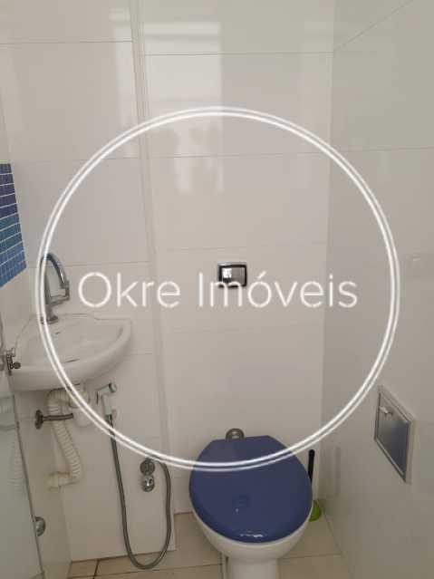 Conheça e4b5c801-153b-4609-9e56-70c0c1 do imóvel - Apartamento 3 quartos à venda Botafogo, Rio de Janeiro - R$ 1.050.000 - CBAP30370 - 25 e4b5c801-153b-4609-9e56-70c0c1 - 25