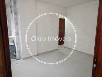 Apartamento 2 quartos à venda Leblon, Rio de Janeiro - R$ 430.000 - LEAP20944