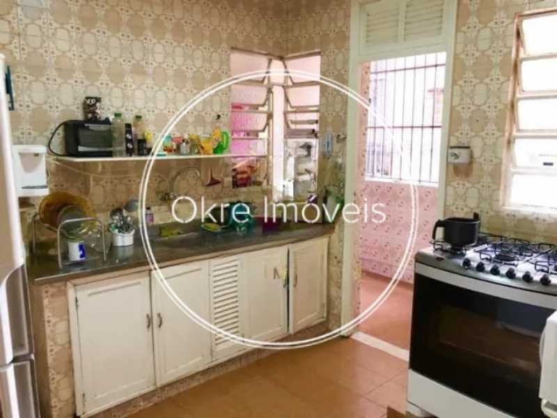 copacabana  12. - 25