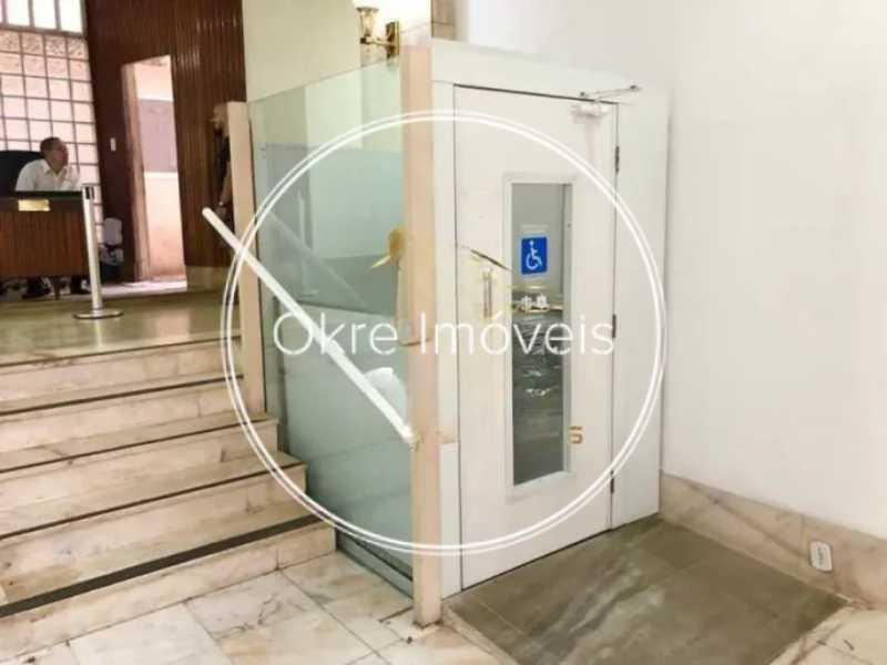 copacabana  15. - 35