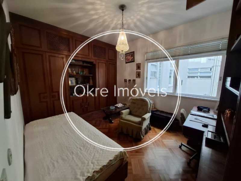 Conheça 0d4c5142-a2ac-4c7d-a72c-79792f do imóvel - Apartamento 4 quartos à venda Botafogo, Rio de Janeiro - R$ 2.450.000 - CBAP40139 - 9 0d4c5142-a2ac-4c7d-a72c-79792f - 9
