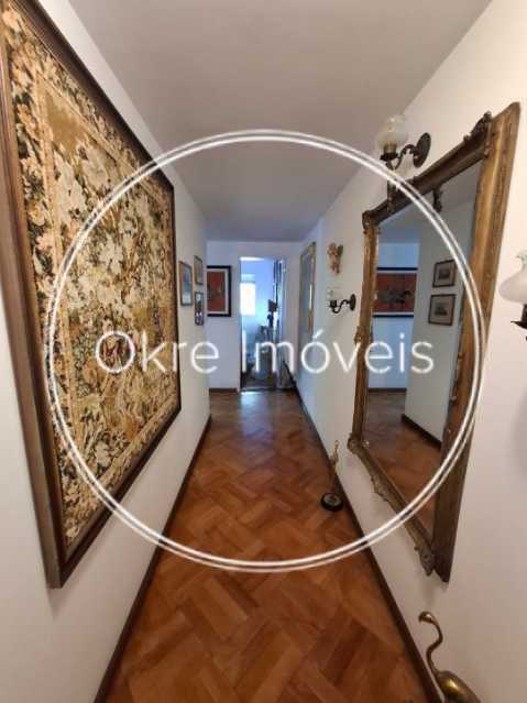 Conheça 1f491945-6fc5-4561-9466-ffa280 do imóvel - Apartamento 4 quartos à venda Botafogo, Rio de Janeiro - R$ 2.450.000 - CBAP40139 - 7 1f491945-6fc5-4561-9466-ffa280 - 7