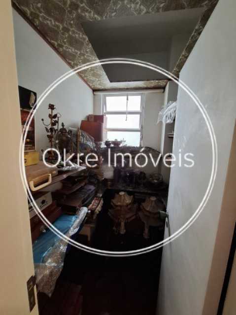 Conheça 3eeb6aa8-0623-4fa2-b349-bfc06a do imóvel - Apartamento 4 quartos à venda Botafogo, Rio de Janeiro - R$ 2.450.000 - CBAP40139 - 38 3eeb6aa8-0623-4fa2-b349-bfc06a - 38