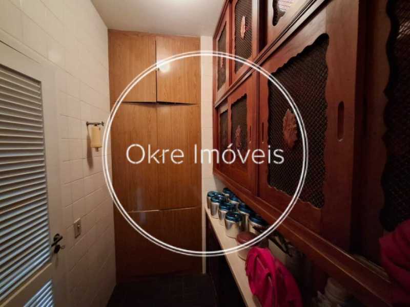 Conheça 5ff941c1-4cb9-4290-a4d7-f70ca6 do imóvel - Apartamento 4 quartos à venda Botafogo, Rio de Janeiro - R$ 2.450.000 - CBAP40139 - 34 5ff941c1-4cb9-4290-a4d7-f70ca6 - 34