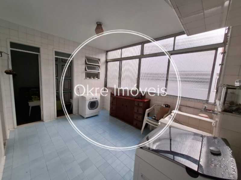 Conheça 8bb2aba4-8f46-46f1-80d3-71069b do imóvel - Apartamento 4 quartos à venda Botafogo, Rio de Janeiro - R$ 2.450.000 - CBAP40139 - 35 8bb2aba4-8f46-46f1-80d3-71069b - 35