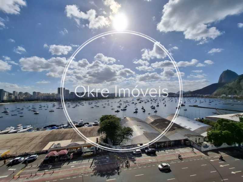 Conheça 8e20d8bd-a55b-4d81-965c-802ab3 do imóvel - Apartamento 4 quartos à venda Botafogo, Rio de Janeiro - R$ 2.450.000 - CBAP40139 - 2 8e20d8bd-a55b-4d81-965c-802ab3 - 2