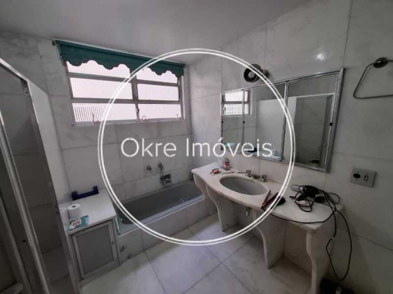 Conheça 9e6401e4-e766-4a2f-8ed1-405581 do imóvel - Apartamento 4 quartos à venda Botafogo, Rio de Janeiro - R$ 2.450.000 - CBAP40139 - 28 9e6401e4-e766-4a2f-8ed1-405581 - 28