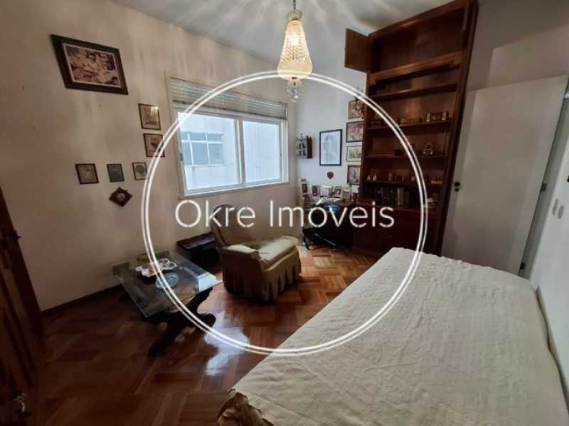 Conheça 17f026f1-269a-4cb8-b530-41368d do imóvel - Apartamento 4 quartos à venda Botafogo, Rio de Janeiro - R$ 2.450.000 - CBAP40139 - 10 17f026f1-269a-4cb8-b530-41368d - 10