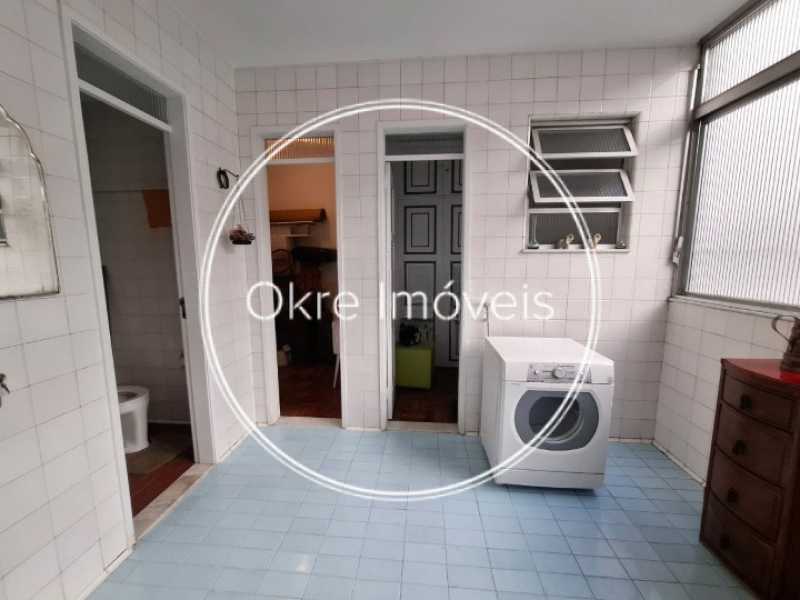 Conheça 23d819b3-2edb-478a-9ea4-3716a2 do imóvel - Apartamento 4 quartos à venda Botafogo, Rio de Janeiro - R$ 2.450.000 - CBAP40139 - 36 23d819b3-2edb-478a-9ea4-3716a2 - 36