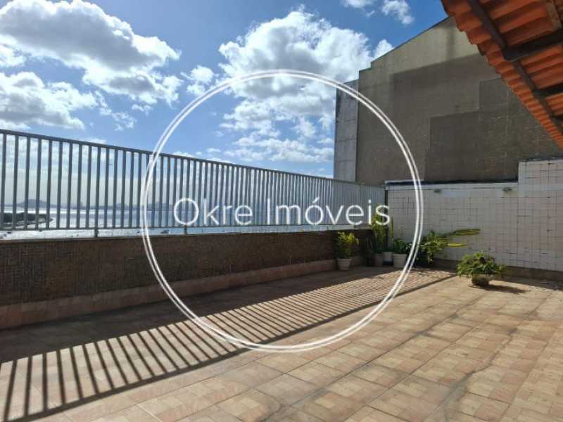 Conheça 28d66a46-3141-48f0-85c8-33dc5b do imóvel - Apartamento 4 quartos à venda Botafogo, Rio de Janeiro - R$ 2.450.000 - CBAP40139 - 45 28d66a46-3141-48f0-85c8-33dc5b - 45