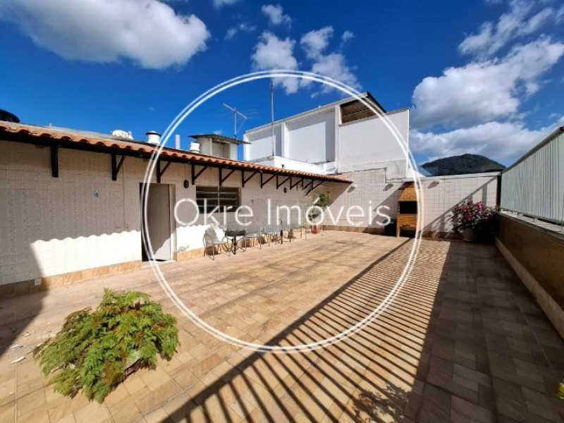 Conheça 34cb6e01-1824-4b5c-af36-591ef0 do imóvel - Apartamento 4 quartos à venda Botafogo, Rio de Janeiro - R$ 2.450.000 - CBAP40139 - 43 34cb6e01-1824-4b5c-af36-591ef0 - 43