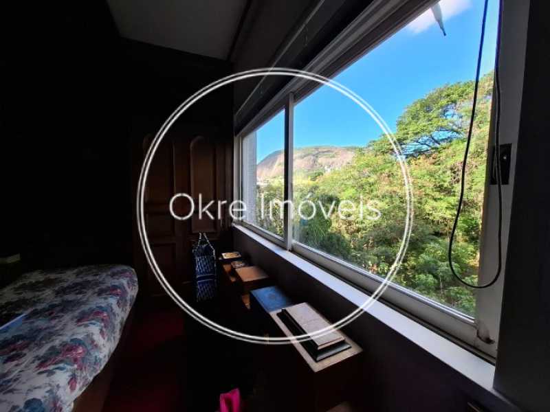 Conheça 50b65f42-e29c-4f0d-b5d5-a818c0 do imóvel - Apartamento 4 quartos à venda Botafogo, Rio de Janeiro - R$ 2.450.000 - CBAP40139 - 17 50b65f42-e29c-4f0d-b5d5-a818c0 - 17
