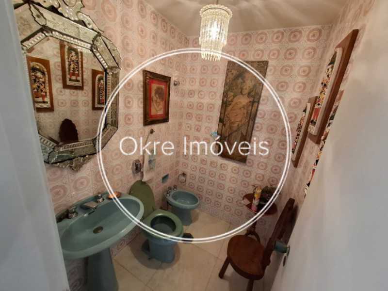 Conheça 50d2f9ed-4ee7-4091-9fc4-d97aa7 do imóvel - Apartamento 4 quartos à venda Botafogo, Rio de Janeiro - R$ 2.450.000 - CBAP40139 - 18 50d2f9ed-4ee7-4091-9fc4-d97aa7 - 18