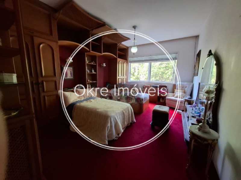 Conheça 63f210d7-d32d-44bf-abb3-8d605e do imóvel - Apartamento 4 quartos à venda Botafogo, Rio de Janeiro - R$ 2.450.000 - CBAP40139 - 23 63f210d7-d32d-44bf-abb3-8d605e - 23