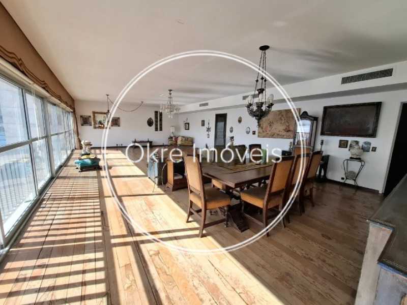 Conheça 79fbac2b-5fa0-4ea1-b8b7-dcb22e do imóvel - Apartamento 4 quartos à venda Botafogo, Rio de Janeiro - R$ 2.450.000 - CBAP40139 - 4 79fbac2b-5fa0-4ea1-b8b7-dcb22e - 4