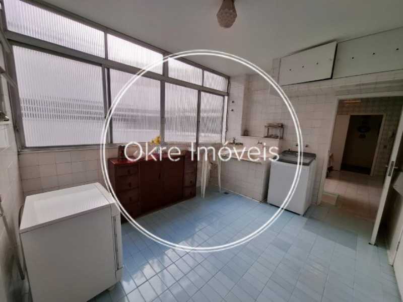 Conheça 94de3a21-ff8e-4581-822e-07e1bc do imóvel - Apartamento 4 quartos à venda Botafogo, Rio de Janeiro - R$ 2.450.000 - CBAP40139 - 37 94de3a21-ff8e-4581-822e-07e1bc - 37