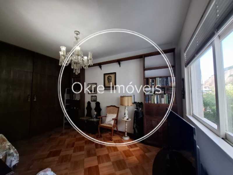 Conheça 161b309b-b064-4004-ae40-c10290 do imóvel - Apartamento 4 quartos à venda Botafogo, Rio de Janeiro - R$ 2.450.000 - CBAP40139 - 16 161b309b-b064-4004-ae40-c10290 - 16