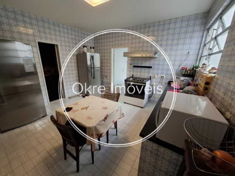 Conheça 375d1407-7355-4495-9a7d-f934e1 do imóvel - Apartamento 4 quartos à venda Botafogo, Rio de Janeiro - R$ 2.450.000 - CBAP40139 - 31 375d1407-7355-4495-9a7d-f934e1 - 31