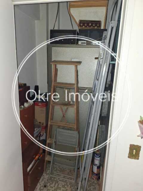 Conheça 514b412c-91d4-4737-bf62-ee6ece do imóvel - Apartamento 4 quartos à venda Botafogo, Rio de Janeiro - R$ 2.450.000 - CBAP40139 - 42 514b412c-91d4-4737-bf62-ee6ece - 42