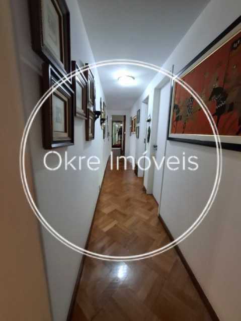 Conheça 1329d7b5-33fe-4ade-b25b-e101c9 do imóvel - Apartamento 4 quartos à venda Botafogo, Rio de Janeiro - R$ 2.450.000 - CBAP40139 - 11 1329d7b5-33fe-4ade-b25b-e101c9 - 11