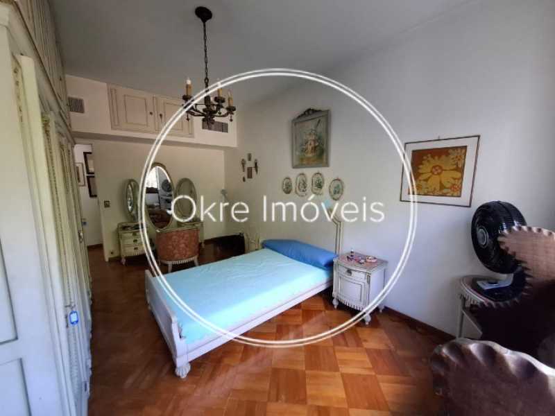 Conheça 1845f015-1ed2-46db-a361-9c7099 do imóvel - Apartamento 4 quartos à venda Botafogo, Rio de Janeiro - R$ 2.450.000 - CBAP40139 - 13 1845f015-1ed2-46db-a361-9c7099 - 13