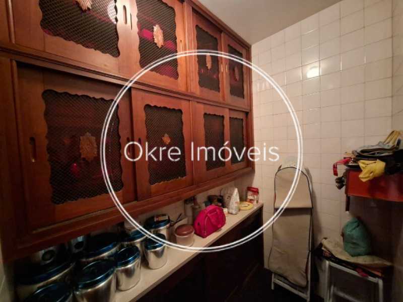 Conheça 2811fffa-eb89-4b2a-8b25-fb6a90 do imóvel - Apartamento 4 quartos à venda Botafogo, Rio de Janeiro - R$ 2.450.000 - CBAP40139 - 33 2811fffa-eb89-4b2a-8b25-fb6a90 - 33
