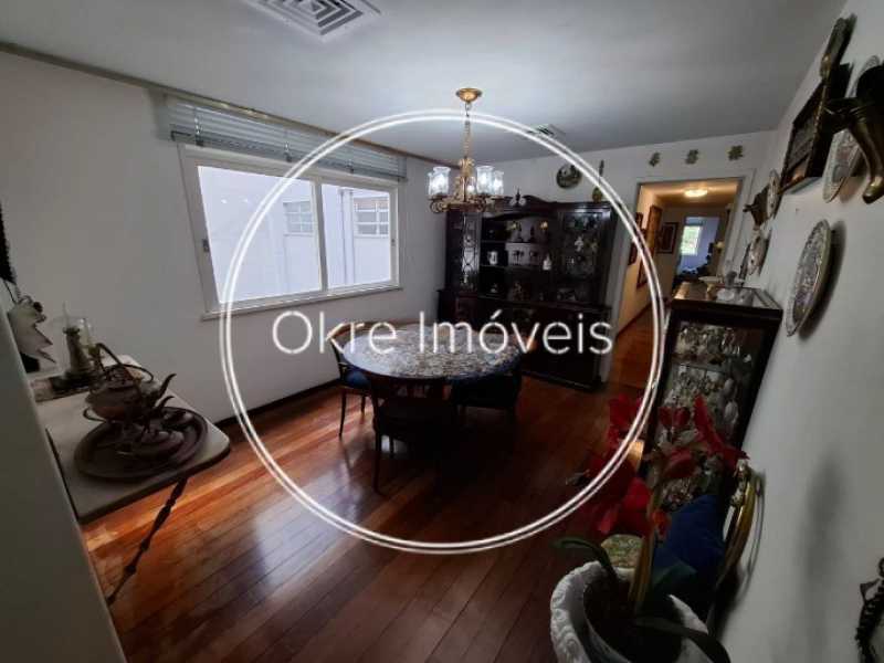 Conheça 3308d64c-450b-4f41-948f-ebaed3 do imóvel - Apartamento 4 quartos à venda Botafogo, Rio de Janeiro - R$ 2.450.000 - CBAP40139 - 8 3308d64c-450b-4f41-948f-ebaed3 - 8