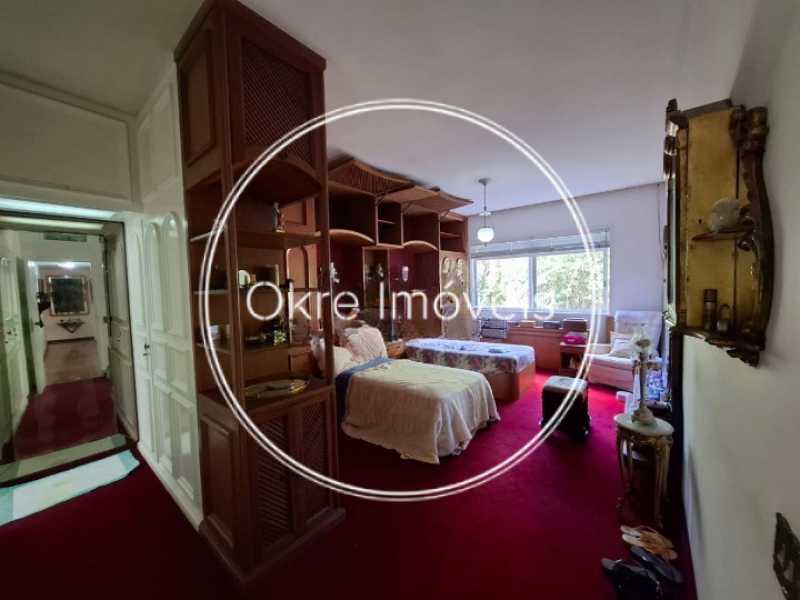 Conheça 7263c59b-baeb-416b-8071-f756c7 do imóvel - Apartamento 4 quartos à venda Botafogo, Rio de Janeiro - R$ 2.450.000 - CBAP40139 - 22 7263c59b-baeb-416b-8071-f756c7 - 22