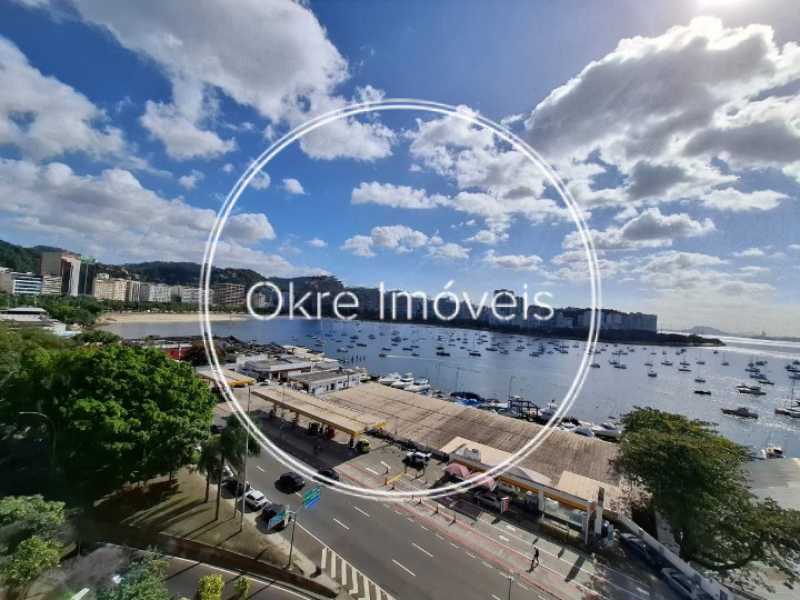 Conheça 13301c42-a486-46c3-9de5-873501 do imóvel - Apartamento 4 quartos à venda Botafogo, Rio de Janeiro - R$ 2.450.000 - CBAP40139 - 3 13301c42-a486-46c3-9de5-873501 - 3