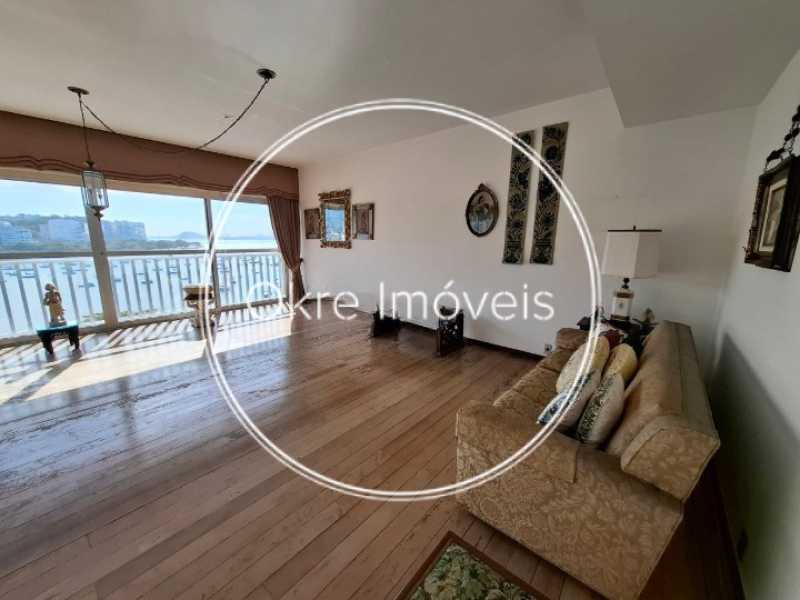 Conheça 32736bc3-2c8c-4e18-aaa5-763418 do imóvel - Apartamento 4 quartos à venda Botafogo, Rio de Janeiro - R$ 2.450.000 - CBAP40139 - 6 32736bc3-2c8c-4e18-aaa5-763418 - 6