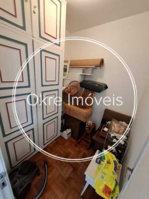 Conheça 97907a11-ab4d-47f4-8e48-48adcb do imóvel - Apartamento 4 quartos à venda Botafogo, Rio de Janeiro - R$ 2.450.000 - CBAP40139 - 40 97907a11-ab4d-47f4-8e48-48adcb - 40