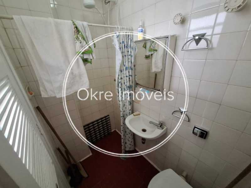 Conheça bd0e70b2-dfcf-4ab1-8217-2efb92 do imóvel - Apartamento 4 quartos à venda Botafogo, Rio de Janeiro - R$ 2.450.000 - CBAP40139 - 41 bd0e70b2-dfcf-4ab1-8217-2efb92 - 41