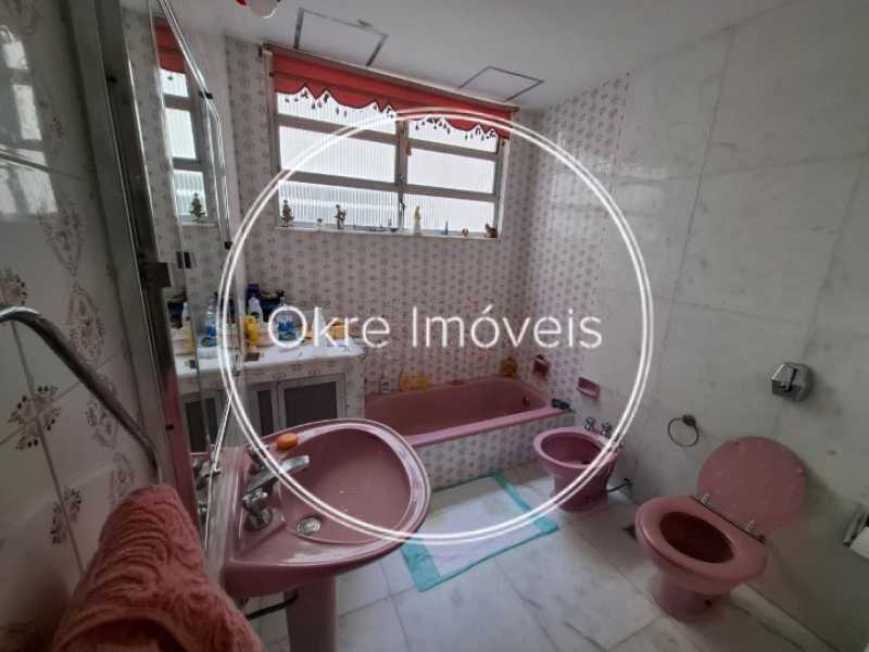 Conheça bf07d28c-5db2-4a29-bf40-f01615 do imóvel - Apartamento 4 quartos à venda Botafogo, Rio de Janeiro - R$ 2.450.000 - CBAP40139 - 20 bf07d28c-5db2-4a29-bf40-f01615 - 20